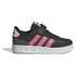 Adidas Adidas športni copat KJ9592 BREAKBASE C D black 28