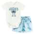 Cool Club Cool Club komplet 2 delni KR KH LCB3002044-00 LILO & STITCH F Večbarvno 92