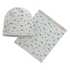 Cool Club Cool Club dodatki komplet CAB2800813-00 F Siva 40/42