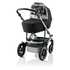 Britax Römer Britax Römer Prevleka za dež za košaro Smile 5Z black