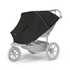 Thule Thule Mreža proti komarjem double Urban Glide 3 black