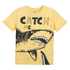 Cool Club Cool Club majica CCB2222664 F RUMENA 152