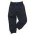 Lucky Kiddo Lucky Kiddo hlače trenirka DH LK-KBJP 2_21 CL F Modra 110