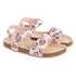 Cool Club Cool Club sandal SNO2S24-LG3194 MINNIE MOUSE D light pink 30