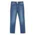 Original Marines Original Marines hlače denim DH DFP5042YF D Modra 134