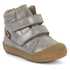 Froddo Froddo čevelj gležnjar - membrana G2110138 OLLIE WOOL TEX podloženi D grey/silver 22 Froddo Froddo čevelj gležnjar - membrana G2110138 OLLIE WOOL TEX podloženi D grey/silver 22