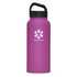 Snow Monkey Snow Monkey termo steklenička Traveler 1000 ml pink Snow Monkey Snow Monkey termo steklenička Traveler 1000 ml pink