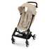 Cybex Cybex športni voziček Agis almond beige Cybex Cybex športni voziček Agis almond beige
