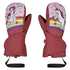 Ziener Ziener ski rokavice 1 prst LEMMIO-Z AS® 115064 D roza 80 Ziener Ziener ski rokavice 1 prst LEMMIO-Z AS® 115064 D roza 80