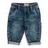 Original Marines Original Marines hlače denim B644NMADD F Modra 80