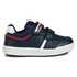 Geox Geox čevelj nizek J354AA J ARZACH B. A C0735 0BC14 F navy/red 33 Geox Geox čevelj nizek J354AA J ARZACH B. A C0735 0BC14 F navy/red 33