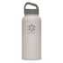 Snow Monkey Snow Monkey termo steklenička Traveler 1000 ml mocca brown light Snow Monkey Snow Monkey termo steklenička Traveler 1000 ml mocca brown light