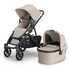 UppaBaby UppaBaby Voziček 2v1 Ada Vista V3 sandstone melange
