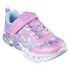 Skechers Skechers športni copat 303753L PKMT INFINITE HEART LIGHT D pkmt 32