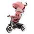 Kinderkraft Kinderkraft Tricikel Aveo pink