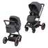 MAXI COSI Kolica 2u1 Fame twillic graphite