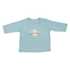 Benetton Benetton majica DR 3ATNA103N U Zelena 74 Benetton Benetton majica DR 3ATNA103N U Zelena 74
