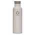 Snow Monkey Snow Monkey termo steklenička Mover 750 ml mocca brown light Snow Monkey Snow Monkey termo steklenička Mover 750 ml mocca brown light