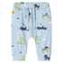 Name It Name It hlače trenirka DH 13226072 NBMVROELS F Bež 68