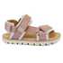 Froddo Froddo sandal G3150259 KE FLASH D pink 28 Froddo Froddo sandal G3150259 KE FLASH D pink 28