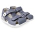 Biomecanics Biomecanics sandal 212184C-44 F petrol (kaiser) 28