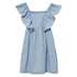 S.Oliver S.Oliver obleka BR 2165000 D Modra 104