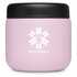 Snow Monkey Snow Monkey termo posoda Foodie Mini 350 ml lila
