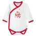 Clar Clar x-mass zg. deli bodi 01637 U rdeča 68