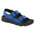 Birkenstock Birkenstock sandal 1023356 ICY F ultrablue black 34 Birkenstock Birkenstock sandal 1023356 ICY F ultrablue black 34