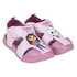 CERDA CERDA sandale 2300006416 GABBY´S DOLLHOUSE Ž light pink 28