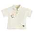 Cool Club Cool Club majica KR CCB3202452 F Bela 68 Cool Club Cool Club majica KR CCB3202452 F Bela 68