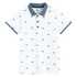 Cool Club Cool Club majica KR CCB3021378 F Bela 146