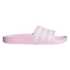 Adidas Adidas natikač zunanji FY8072 ADILETTE AQUA K D roza 29