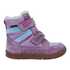 Richter Richter škornji 0759 Samy Winter barefoot D mallow/purple/blue 21 Richter Richter škornji 0759 Samy Winter barefoot D mallow/purple/blue 21