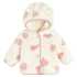 Cool Club Cool Club jakna prehodna DR COG3300177 D Bela 74 Cool Club Cool Club jakna prehodna DR COG3300177 D Bela 74