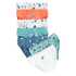Cool Club Cool Club spodnje hlače slip 7 kosov CUB3112278-00 F Večbarvno 86/92