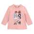 Original Marines Original Marines majica DR DEA1453NF D Roza 86