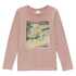 S.Oliver S.Oliver majica DR 2152133 D Roza 128/134