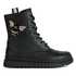Geox Geox škornji J267XA J GILLYJAW G. A C9999 000BC D black 29
