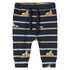 Name It Name It hlače trenirka DH 13226072 NBMVROELS F modra 56