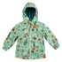 STEPHEN JOSEPH STEPHEN JOSEPH jakna za kišu OUTDOOR DR 8601-27 M Zelena 104 STEPHEN JOSEPH STEPHEN JOSEPH jakna za kišu OUTDOOR DR 8601-27 M Zelena 104