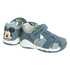 Cool Club Cool Club sandal SNC1S25-LB2228 MICKEY MOUSE F blue 21