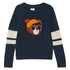 S.Oliver S.Oliver pulover DR 2170173 F Modra 92