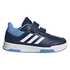 Adidas Adidas športni copat IE0922 Tensaur Sport 2.0 C F dkblue/ftwwht/blubrs 28