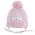 Cool Club Cool Club kapa zimska CAG2902745 D Roza 40/42