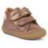 Froddo Froddo čevelj nizek G2130330 OLLIE FLOWER D pink/gold 23