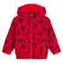 Cool Club Cool Club jakna prehodna DR LOB2910449 MARVEL F Modra 98