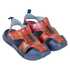 Cerda Cerda sandal 2300006417 SPIDERMAN F blue/red 24