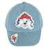 Cool Club Cool Club kapa šilt LAB3232826 PAW PATROL F Modra 50