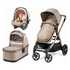 Peg Perego Peg Perego Voziček 3v1 Ypsi modular SLK mon amour